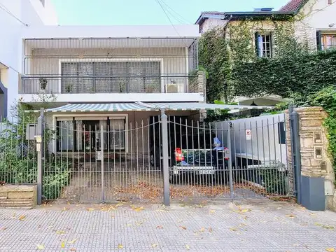 Depto Tipo Casa en Venta en Saavedra, USD 300.000