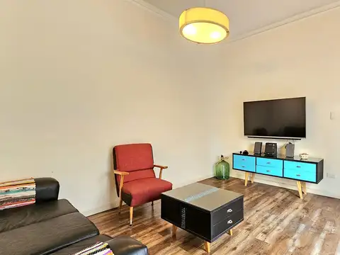 Depto Tipo Casa en Venta al Oeste