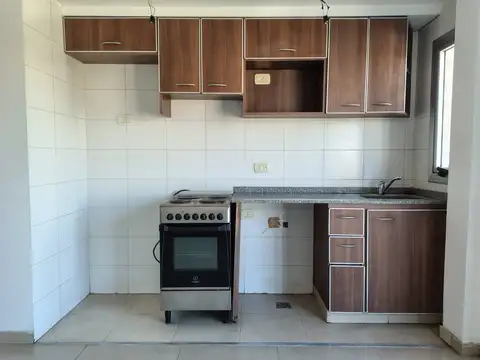 MUY LINDO DEPTO – REGIA VISTA – EXCELENTE ESTADO - ORIENTACION "OESTE"