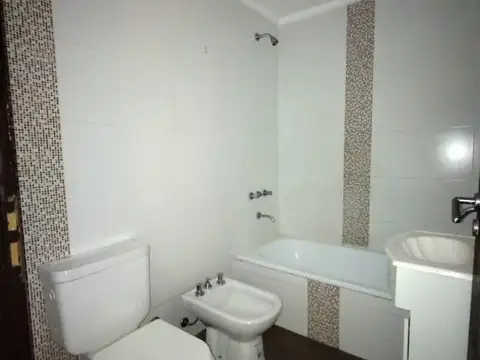 Departamento en Alquiler al Oeste