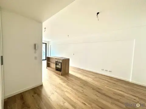 Departamento en Venta en Belgrano, USD 132.000