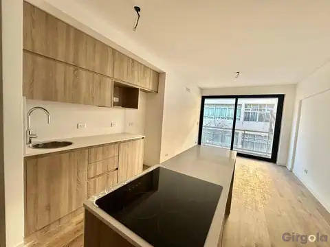 Avenida Olazábal 1400