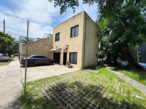 Galpon en Alquiler en Martinez Fleming / Panamericana, USD 2.000