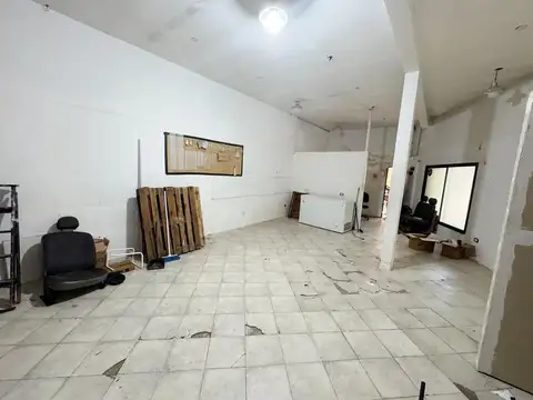 Monseñor Larumbe al 3200