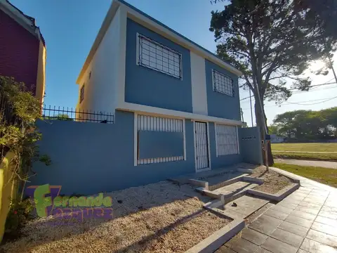 DEPARTAMENTO 2 AMB. PLANTA BAJA OPORTUNIDAD! TOTALMENTE RECICLADO A NUEVO 