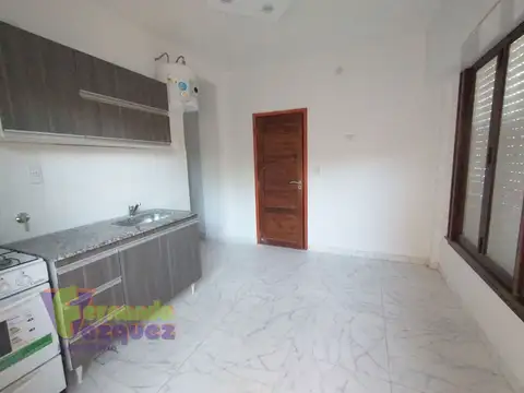 DEPARTAMENTO 2 AMB. PLANTA BAJA OPORTUNIDAD! TOTALMENTE RECICLADO A NUEVO 