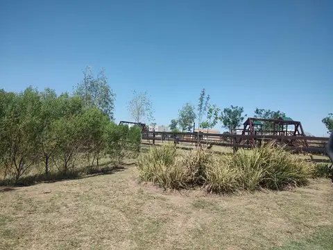 Lote en venta en San Ramon Pilar del Este | VCO Propiedades