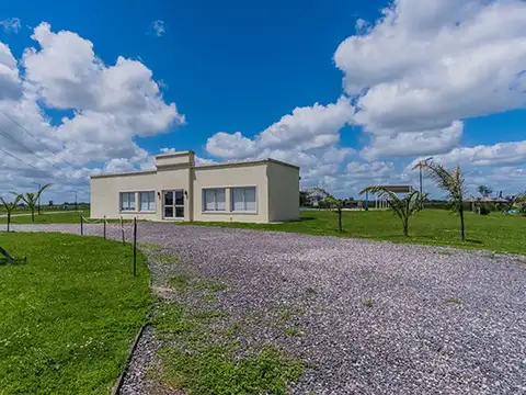 Presidente Néstor Kirchner 11300