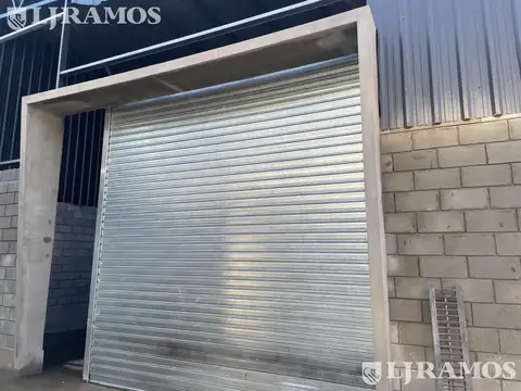 Galpon en Venta A Estrenar