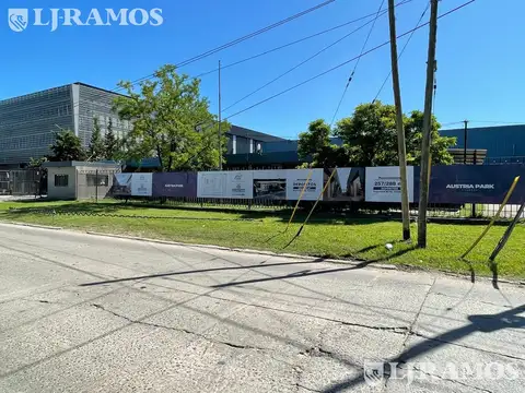 Depósitos en Alquiler y Venta en Parque Industrial Tigre