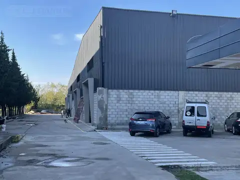 Galpon en Venta en Tigre Centro, USD 450.000