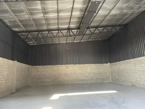 Depósitos en Alquiler y Venta en Parque Industrial Tigre