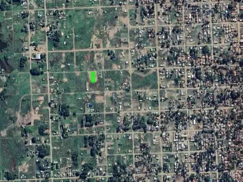 Terreno en venta - 487Mts2 - Mar del Tuyú