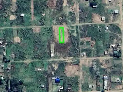 Terreno en Venta en Mar Del Tuyu, USD 11.500