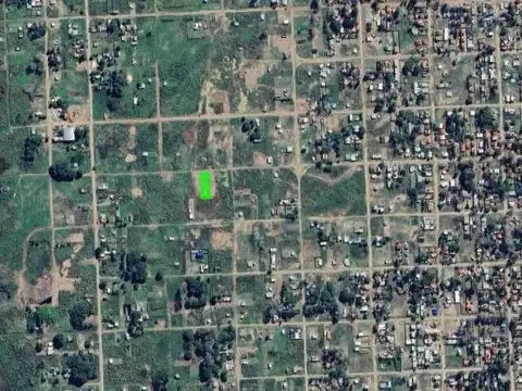 Terreno en Venta de 487,0 m2