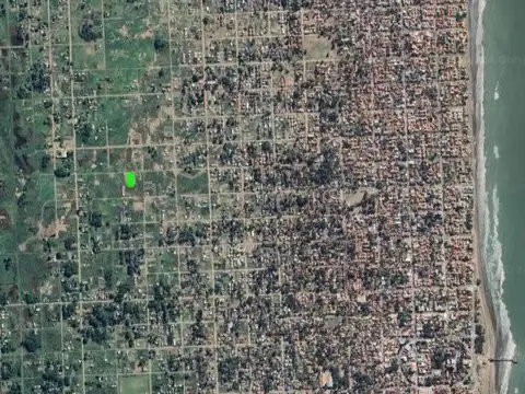 Terreno en Venta en Mar Del Tuyu, USD 11.500