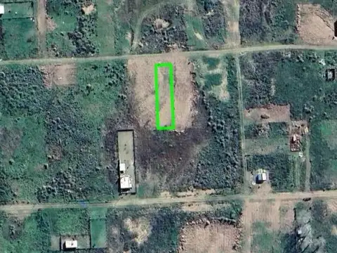 Terreno en venta - 487Mts2 - Mar del Tuyú