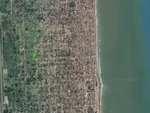 Terreno en Venta de 487,0 m2