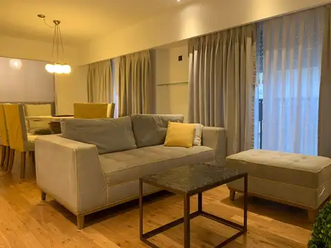 Departamento - ALQUILER_TEMPORAL - Argentina, Capital Federal - MANSILLA 2400