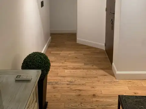 Departamento en Alquiler Temporal de 2 dormitorios