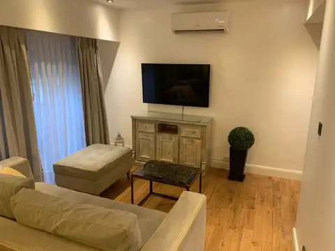 MANSILLA 2400, Piso 10