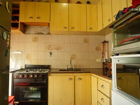 Depto Tipo Casa en Venta al Noroeste