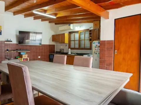 M. Santamaria al 1900, San Justo