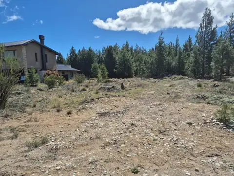 Terreno en Venta 83  mts Fondo