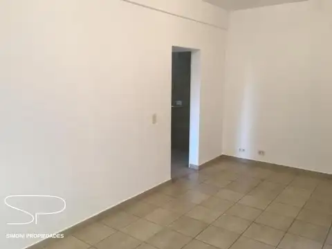 Departamento en Alquiler de Monoambiente