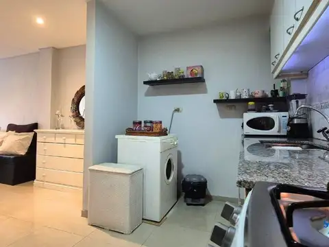 Departamento en Venta al Este