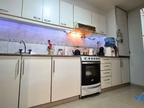 Departamento en Venta en Villa Saenz Peña, USD 107.000