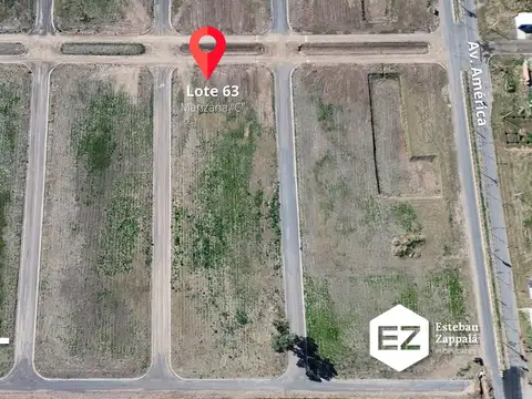 Terreno en Venta de 200,0 m2