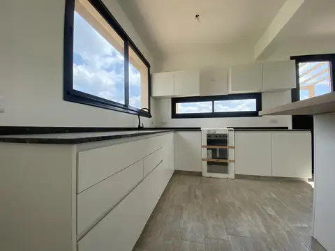 Casa en Venta al Norte