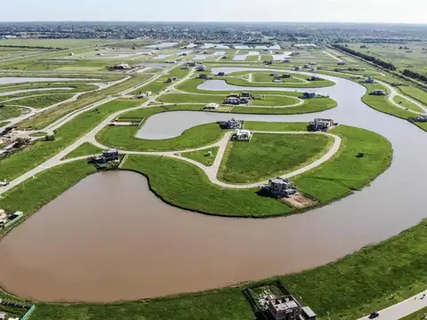 Terreno en Venta 35  mts Frente