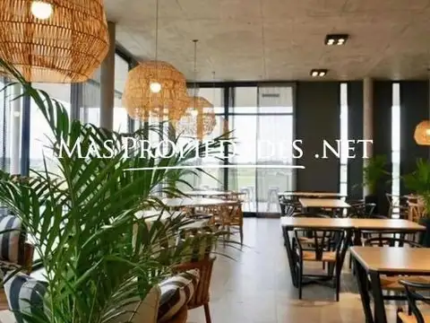 Terreno en Venta 20  mts Fondo