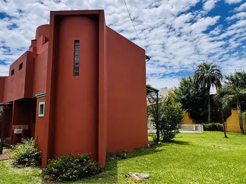 Complejo Turistico en Barrio Uruguaí