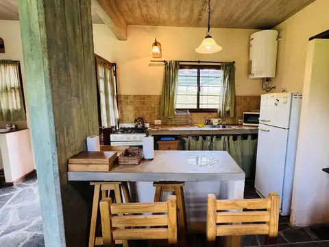 Hotel en Venta 8 años