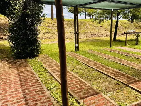 Hotel en Venta 8 años