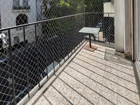 Departamento en Venta en San Telmo, USD 138.000