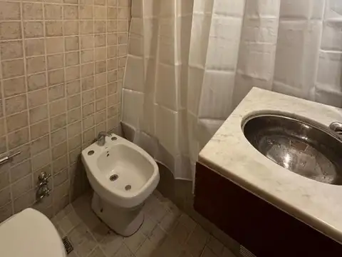 Marcelo T De Alvear 548 , Piso 12