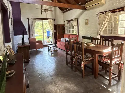 EL OMBU MANZANA 74 LOTE 2, EL MORO, MARCOS PAZ