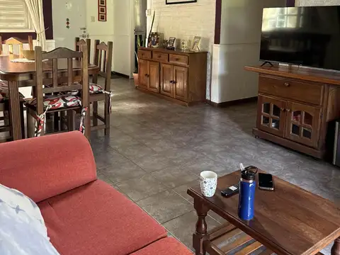 CASA CENTRICA EN VENTA, CLUB DE CAMPO EL MORO, MARCOS PAZ