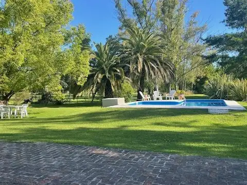 Casa en Venta en El Moro, USD 235.000