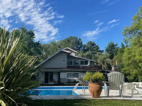 Casa en Venta 20 años