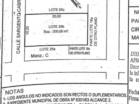 VENTA EN BLOCK - local comercial + casa + 2 deptos 3 ambientes | ZONA GASTRONOMICA POR EXCELENCIA