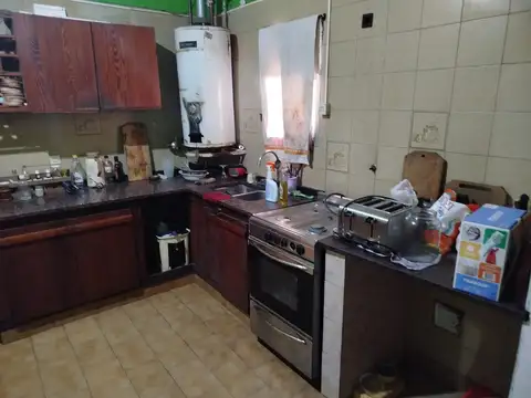 Depto Tipo Casa en Venta de 2 dormitorios
