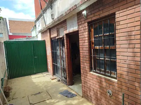 Depto Tipo Casa en Venta de 3 ambientes