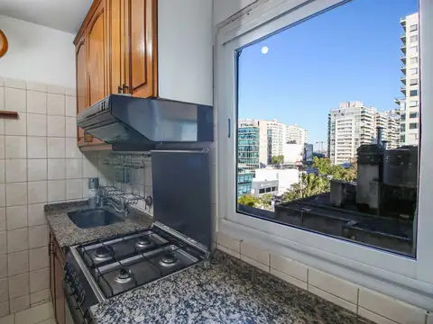 Departamento en Venta 45 años