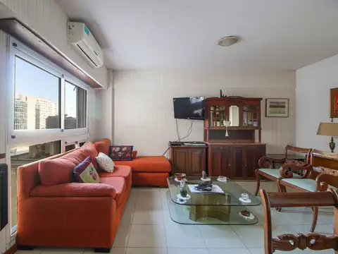 VENTA DEPTO 3 AMB BALCON COCHERA VICENTE LOPEZ