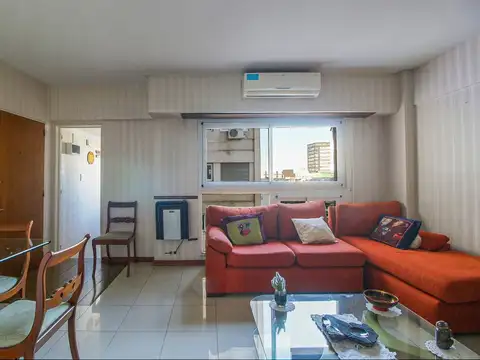 Departamento en Venta en Vicente Lopez, USD 185.000